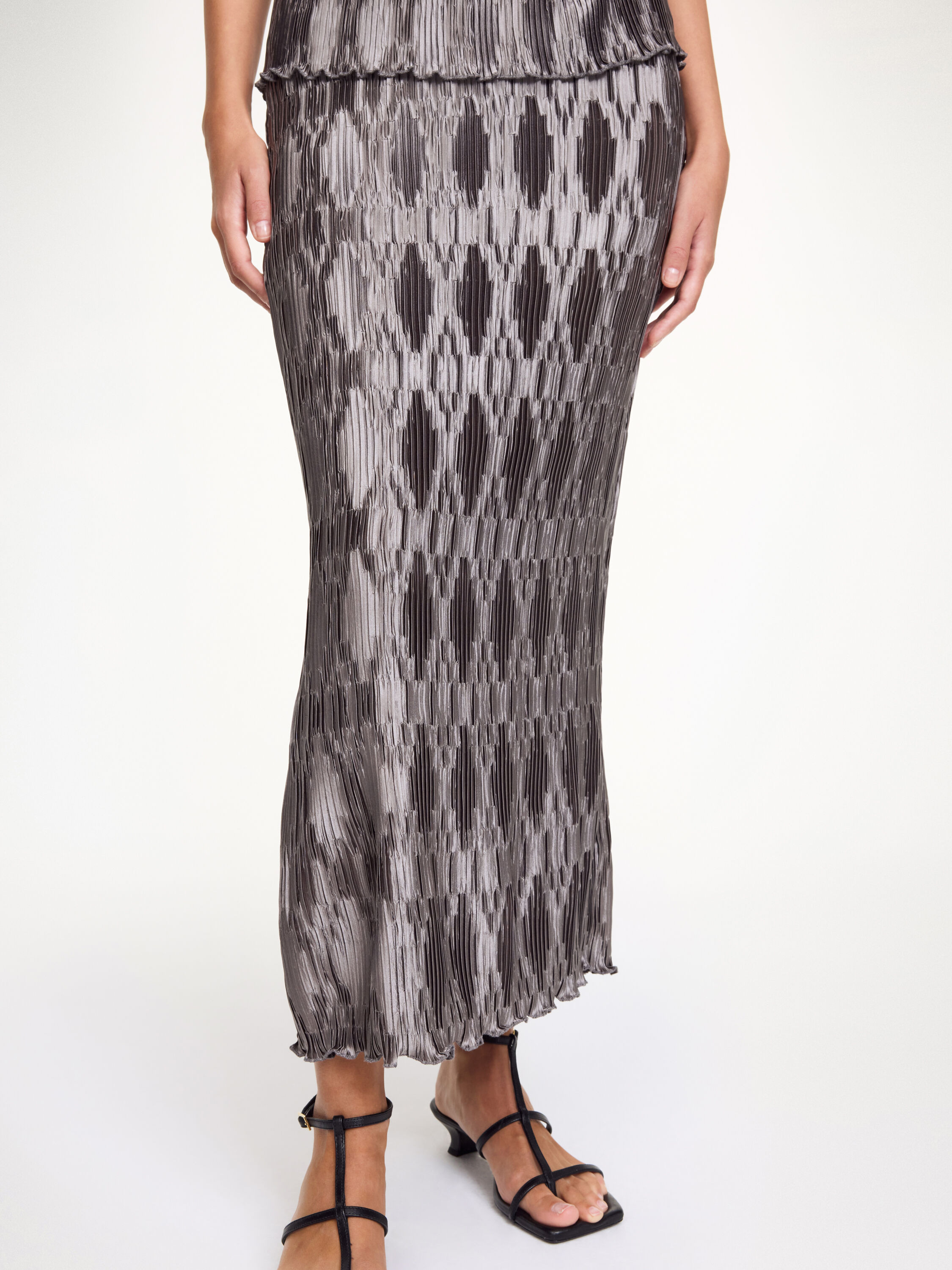 Elisas maxi skirt - 4