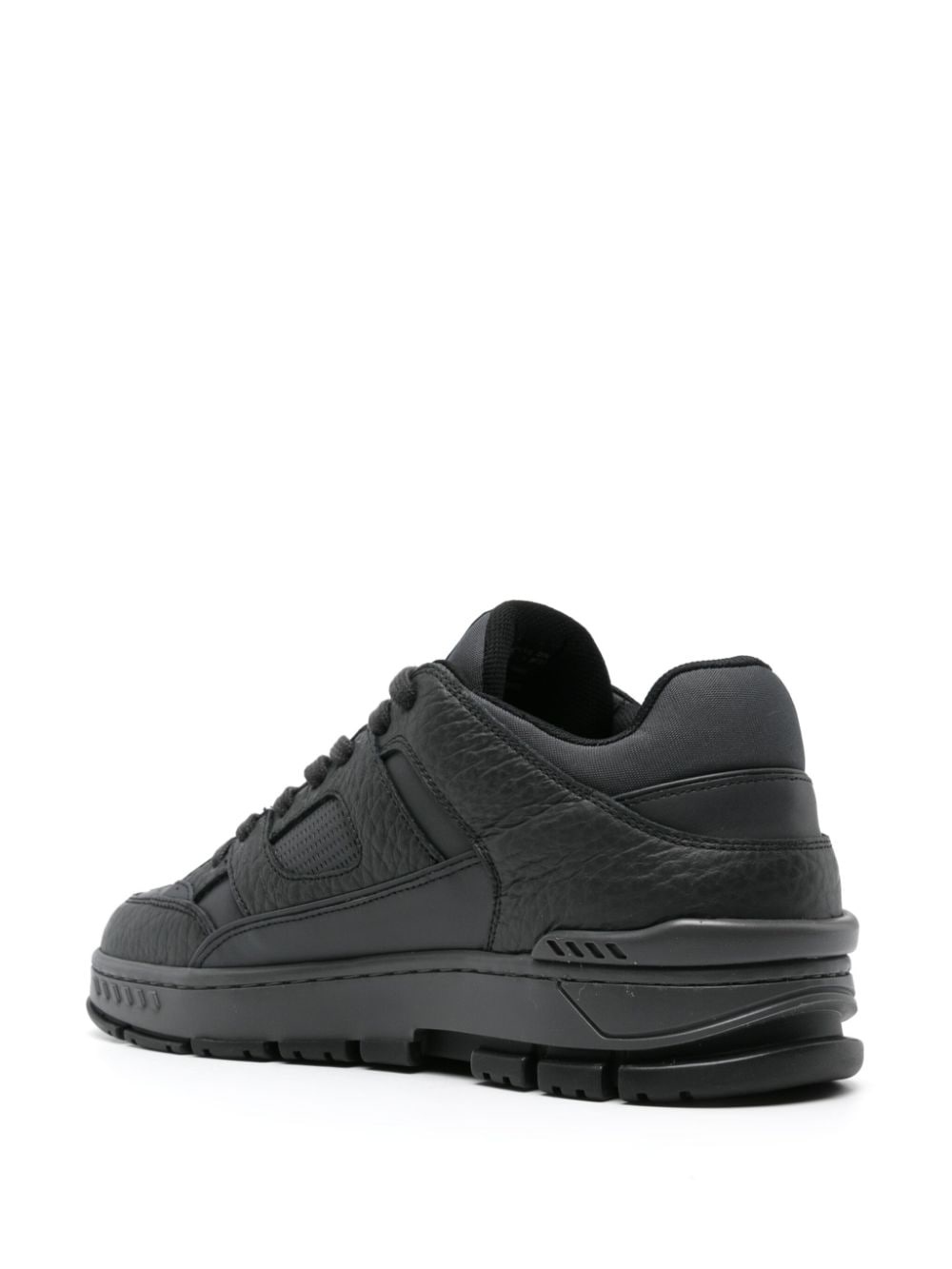 Area Lo leather sneakers - 3