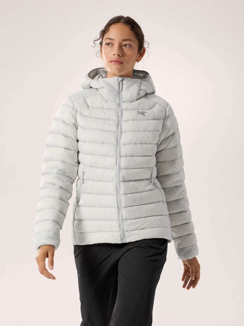 Cerium Hoody 2