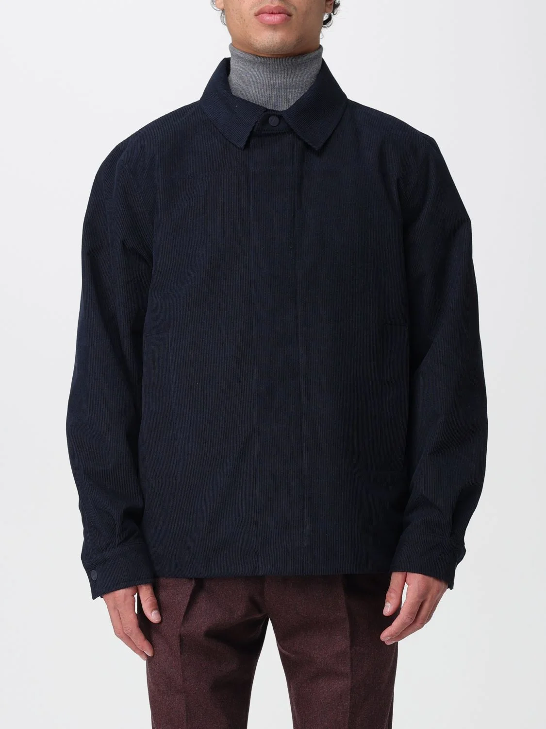 Jacket men K-way - 1