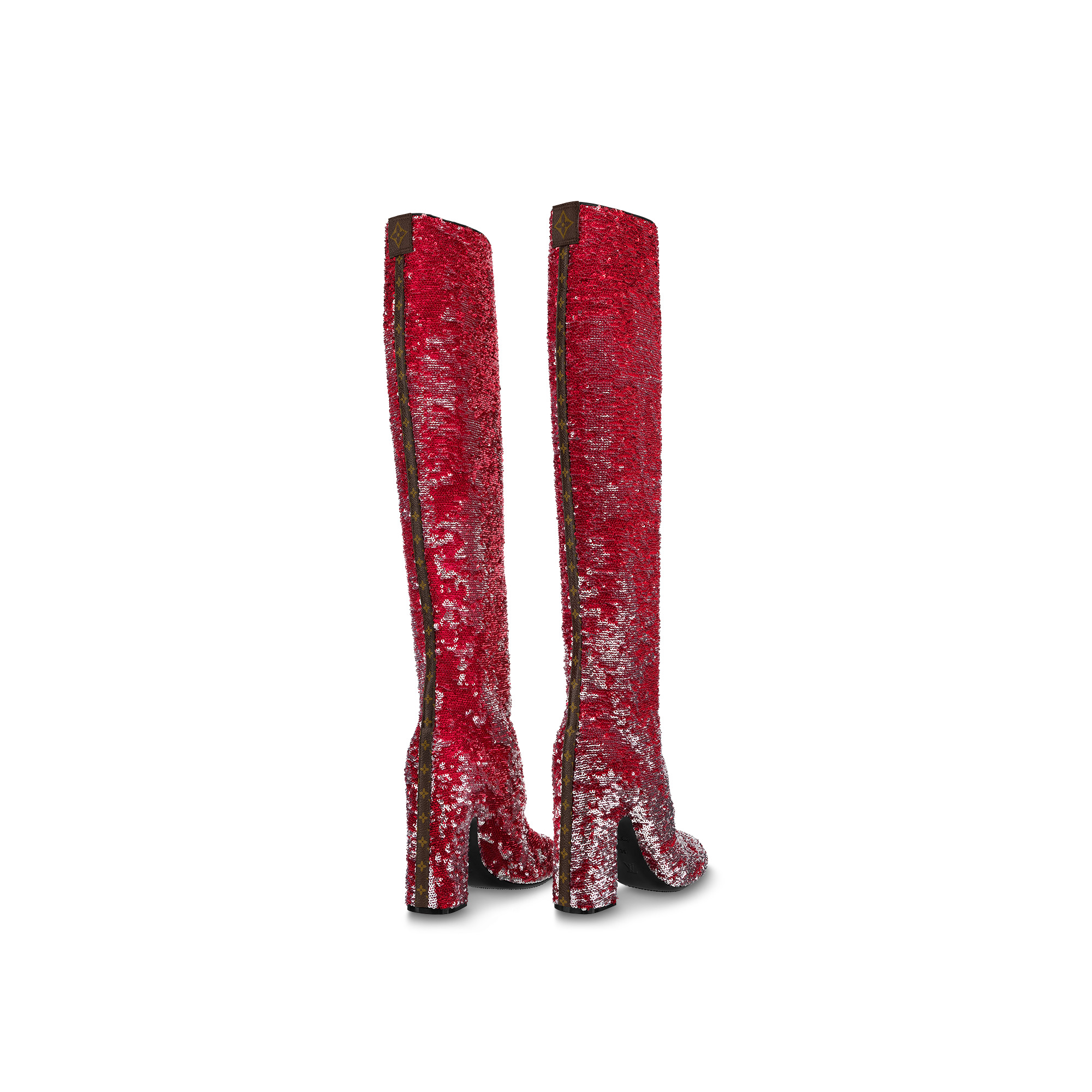 Donna High Boot - 4