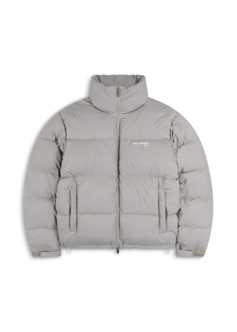 Observer Puffer Jacket 1