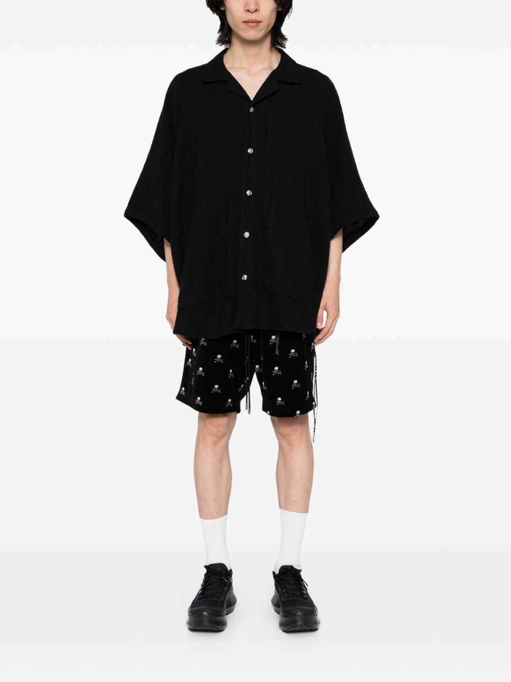 cotton shirt - 2