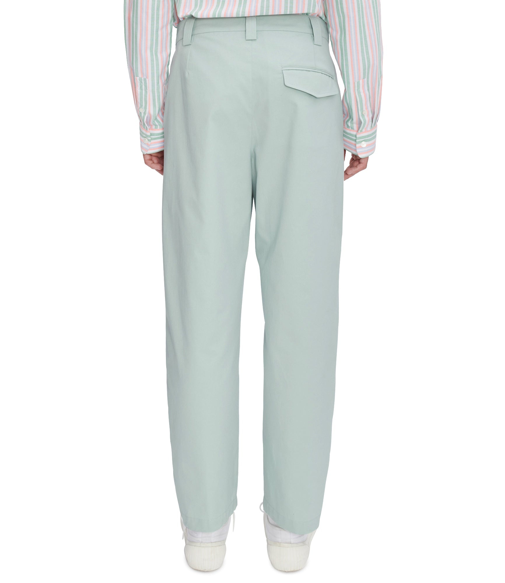 Renato pants - 6