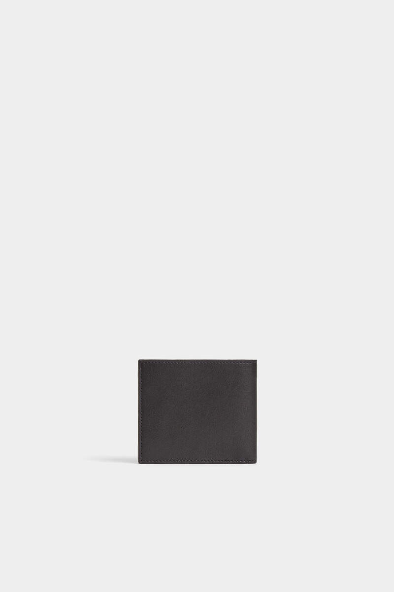 DSQUARED2 HERITAGE WALLET - 2