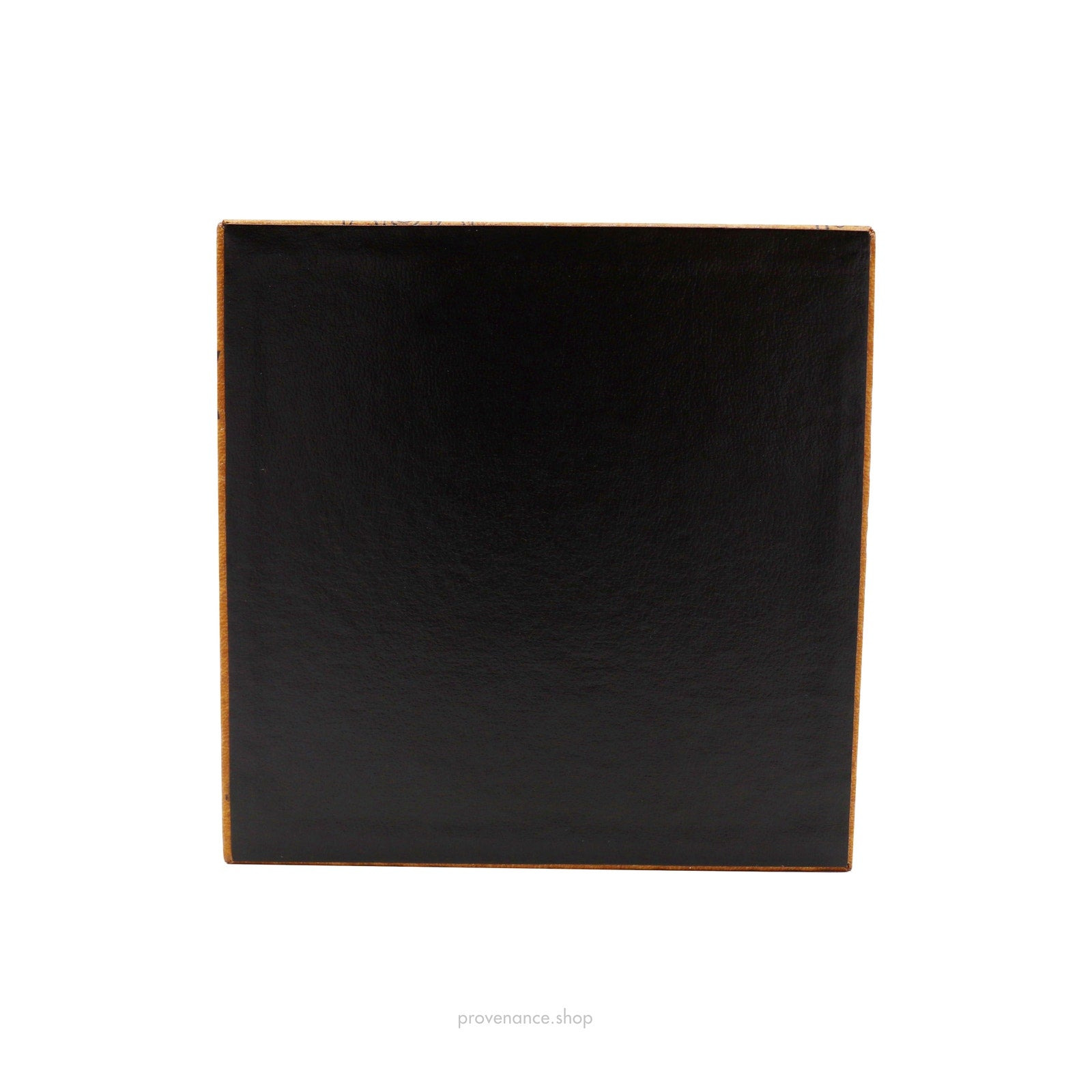 MCM Jewelry Box - Cognac Visetos - 8