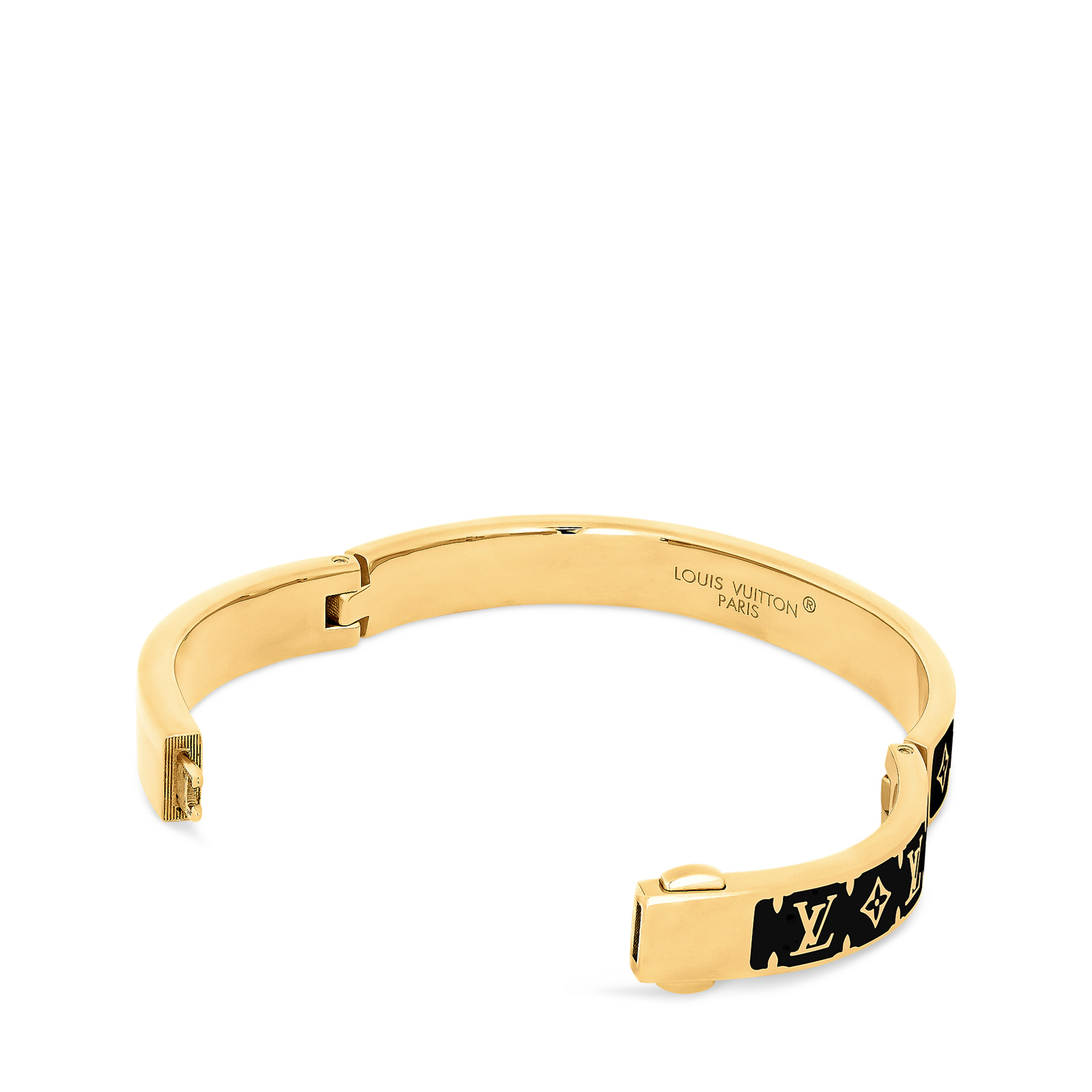 Nanogram Enamel Bracelet - 4