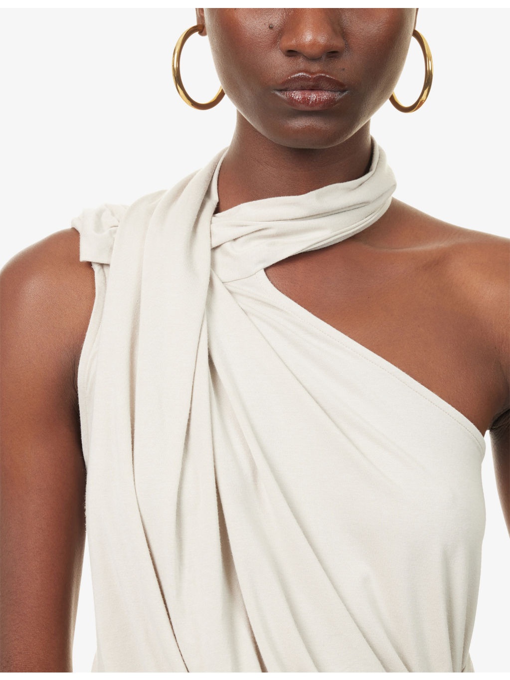 Dalters Sleeveless Stretch-Woven - 5