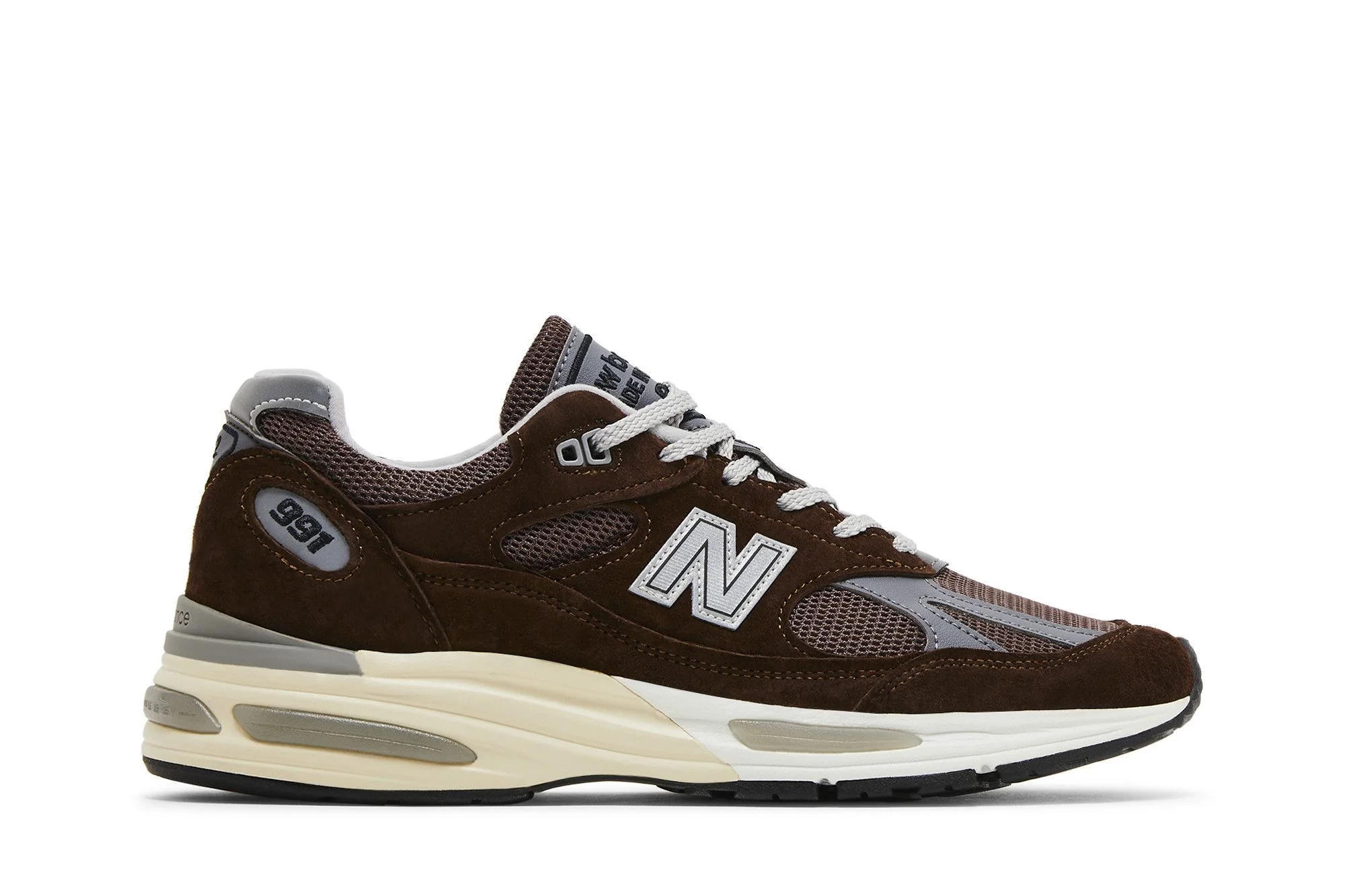 991v2 Made in England 'Pinecone' - 1