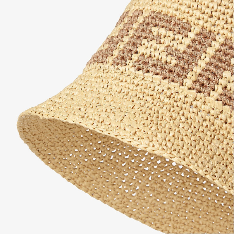FENDI Hat outlook