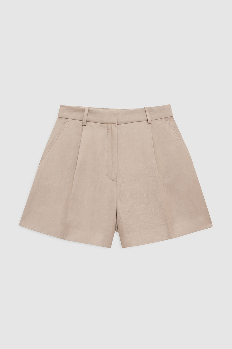 Trent Short - Fawn 1