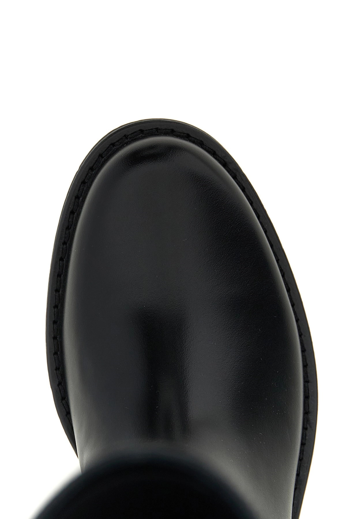 'Honry' boots - 4