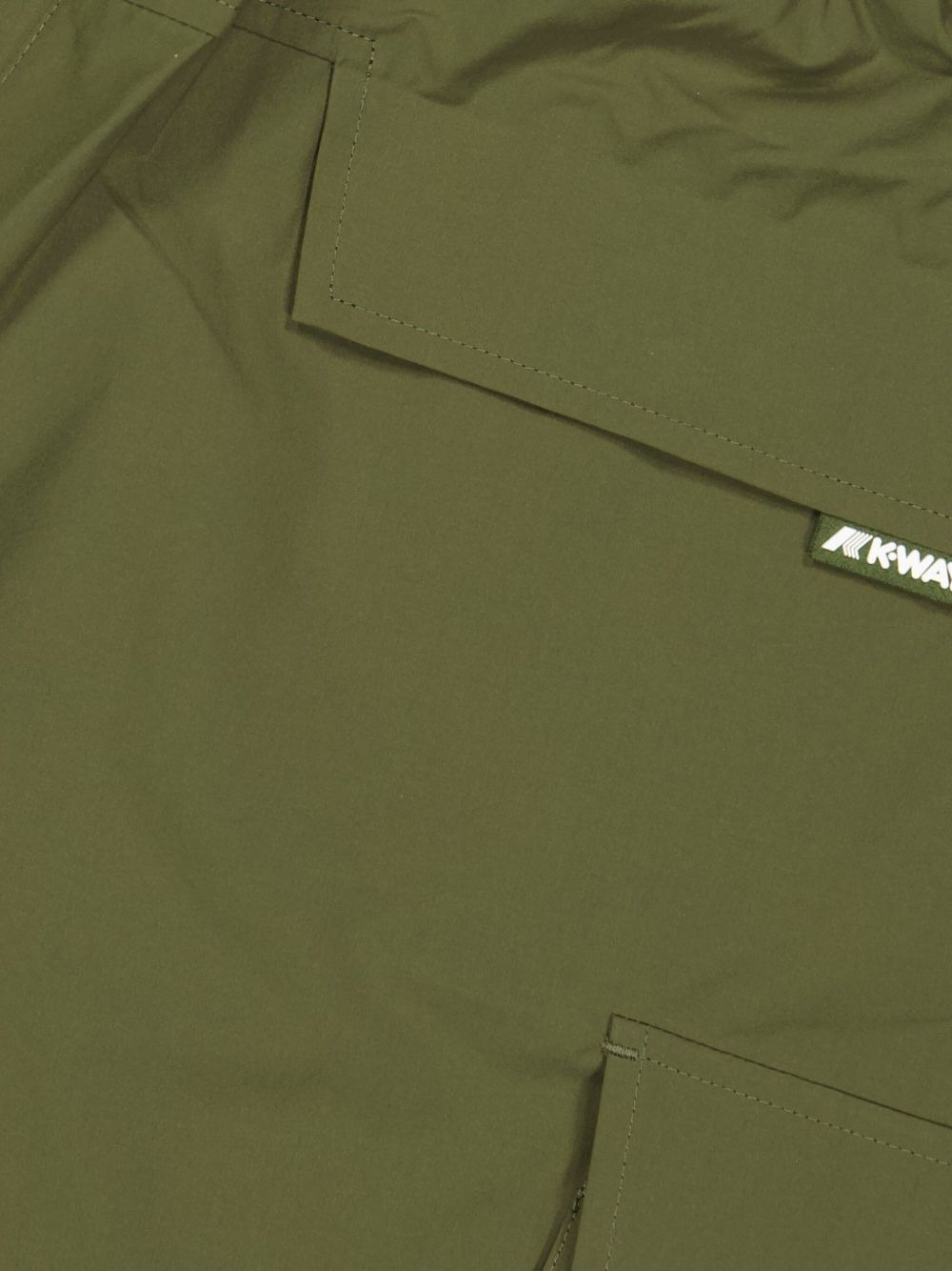 Bastyel cargo-pocket shorts - 3