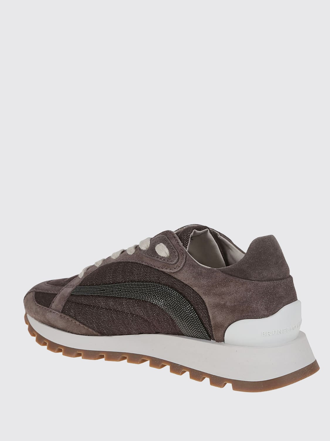 Sneakers woman Brunello Cucinelli - 3