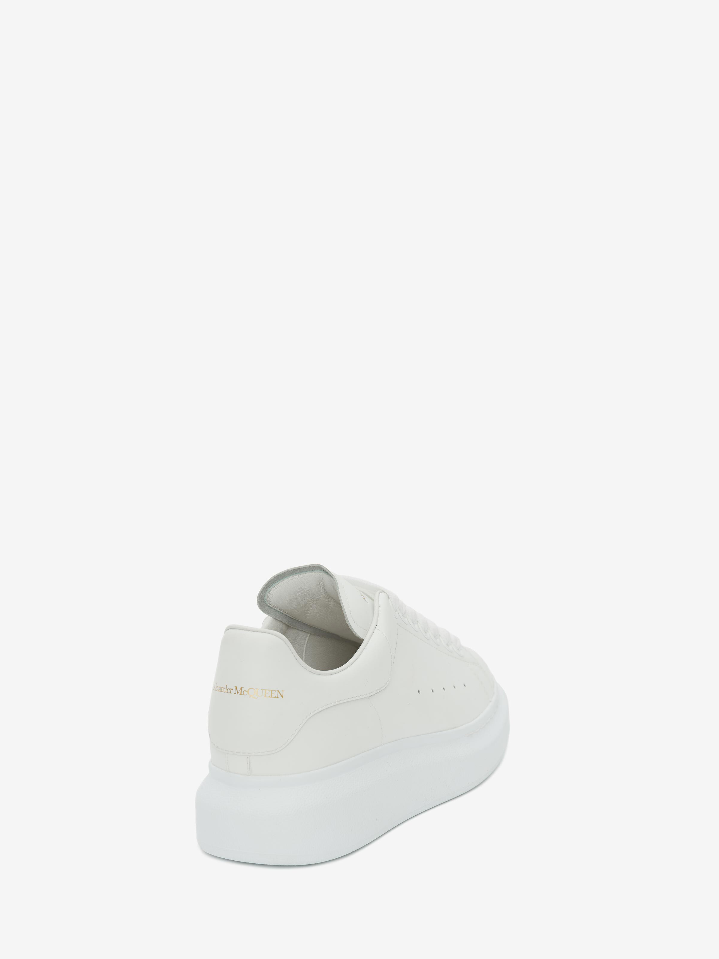 Oversized Sneaker - 3