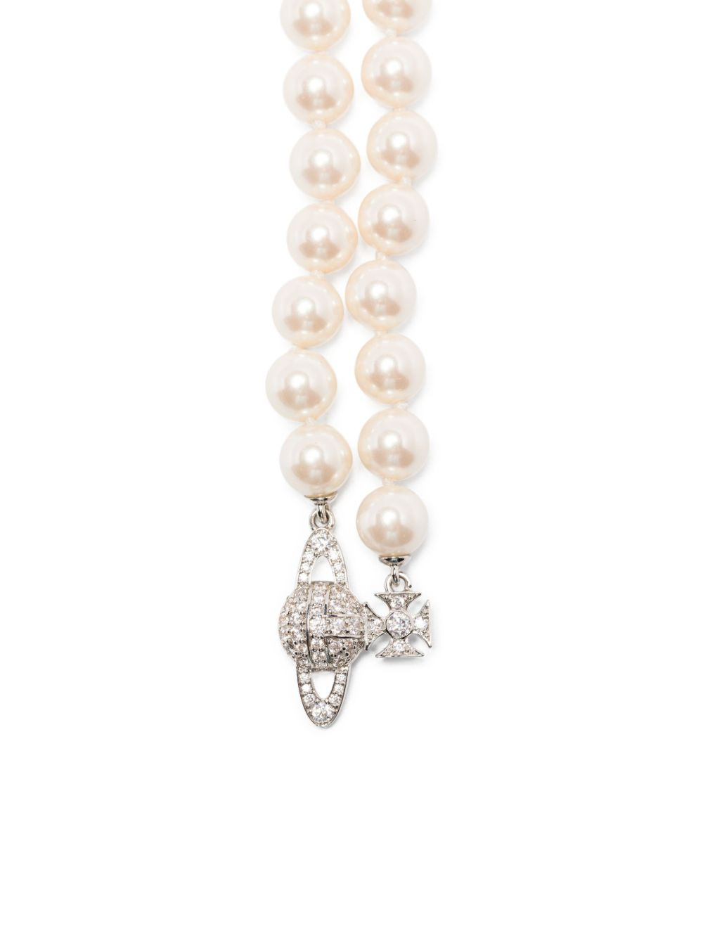 orb-embellished bracelet - 3