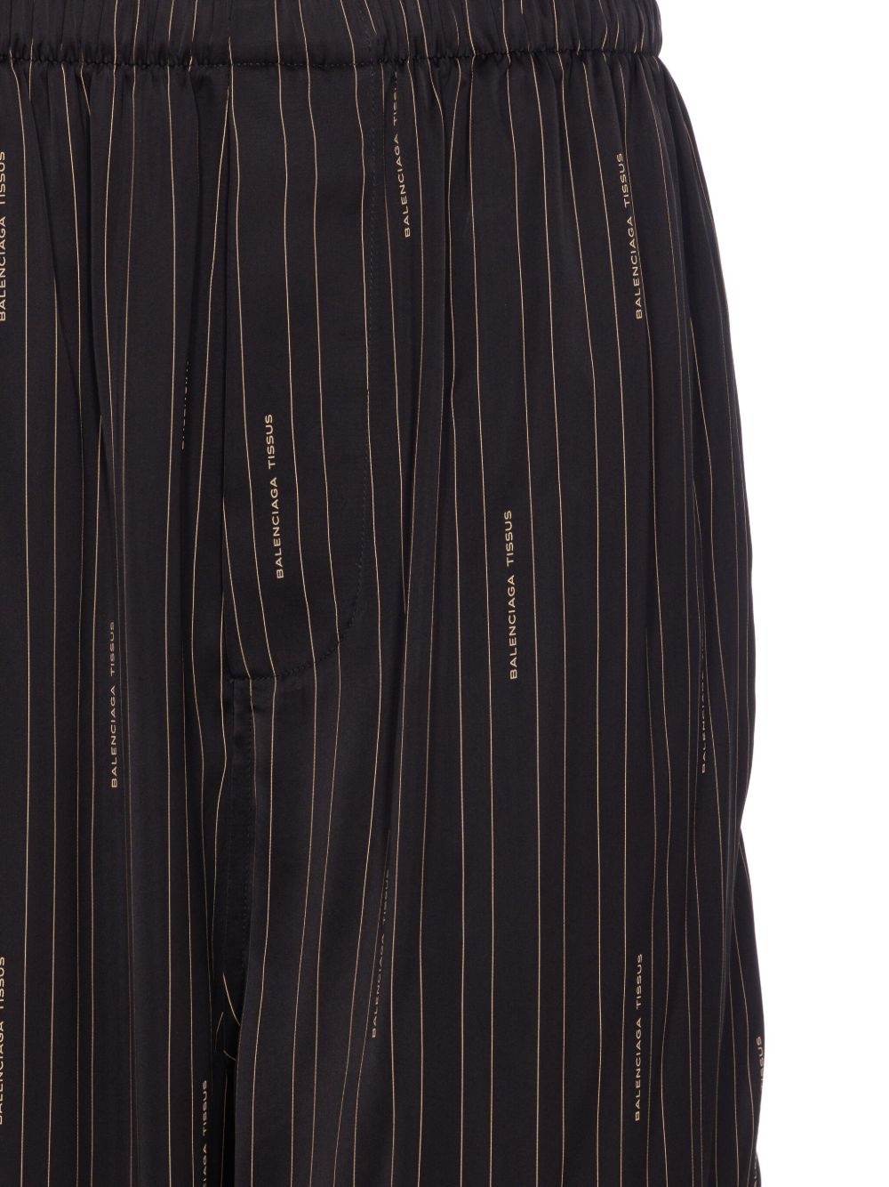 striped trousers - 4