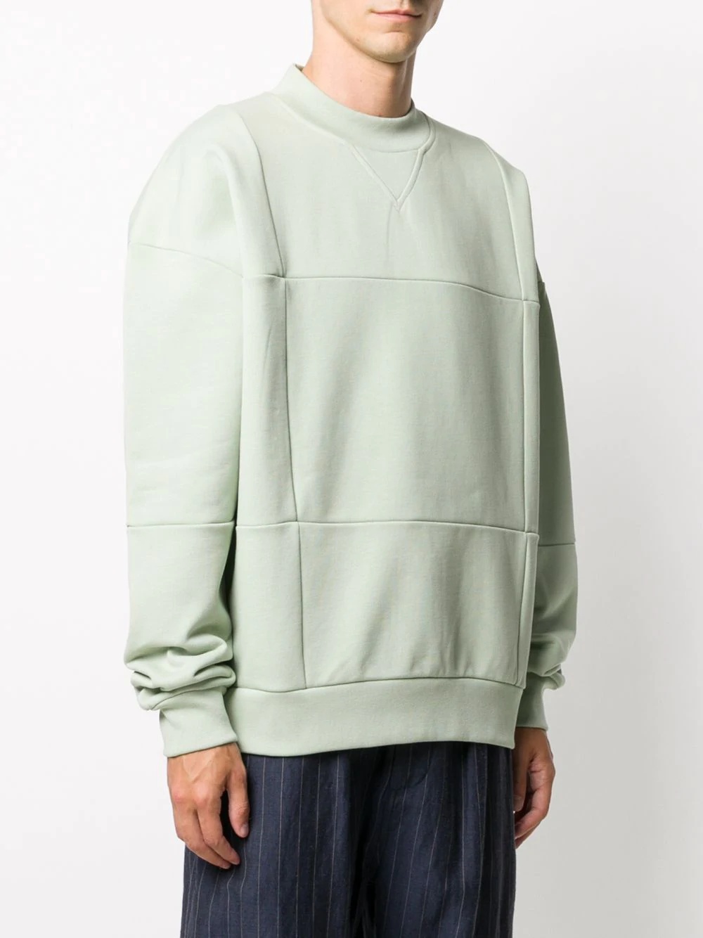 Carro sweatshirt - 3