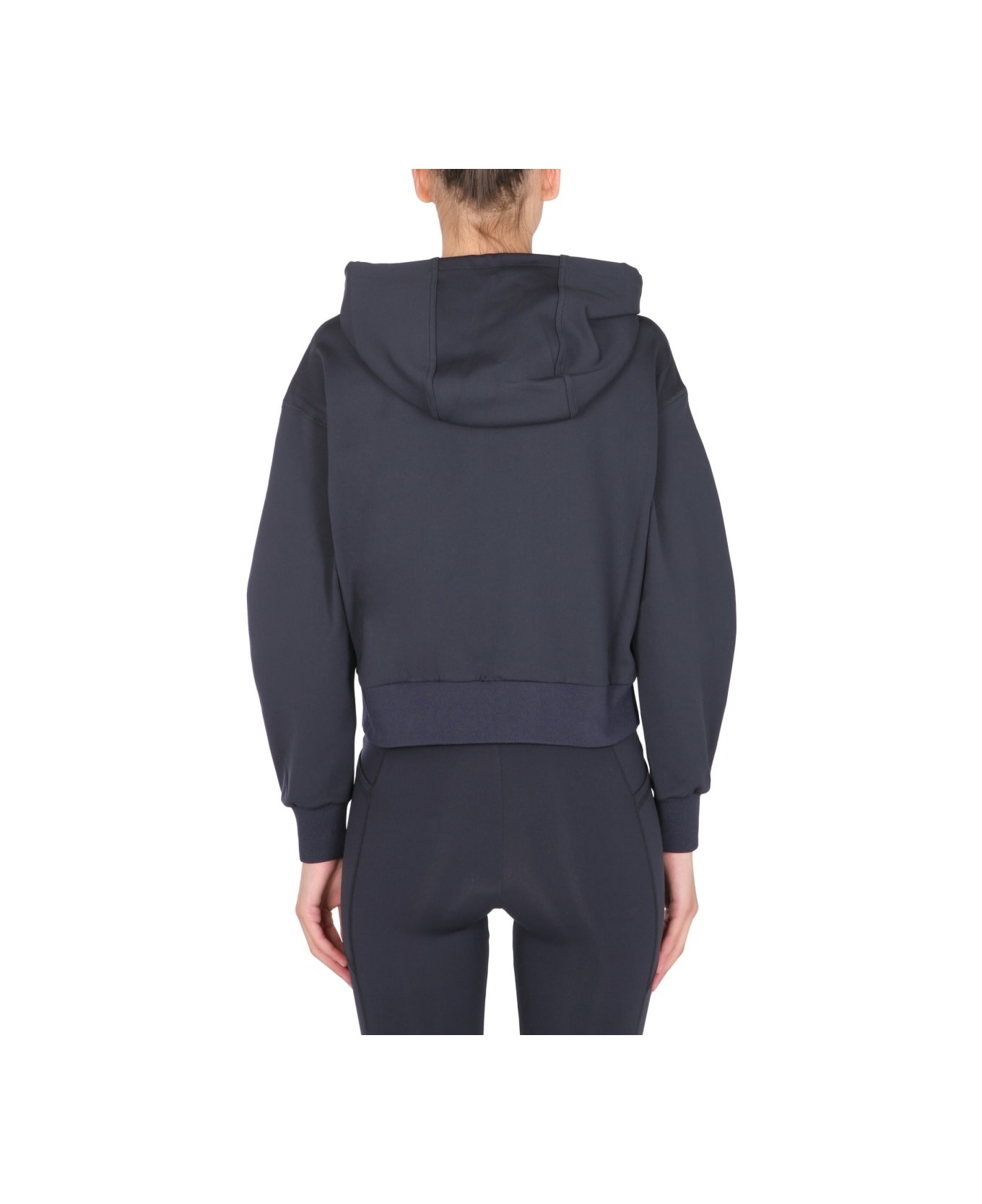Scuba Sweatshirt With Logo - 3