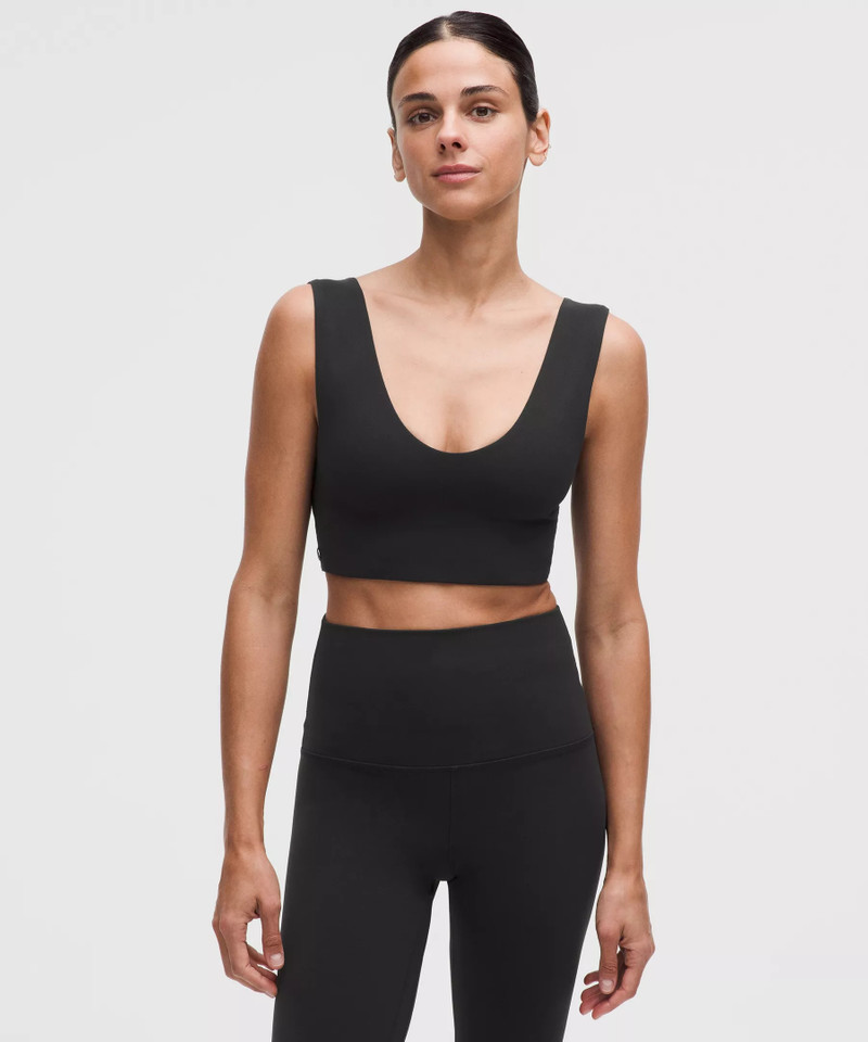 Bend This Boat and Scoop Bra *Light Support, A-C Cups 5