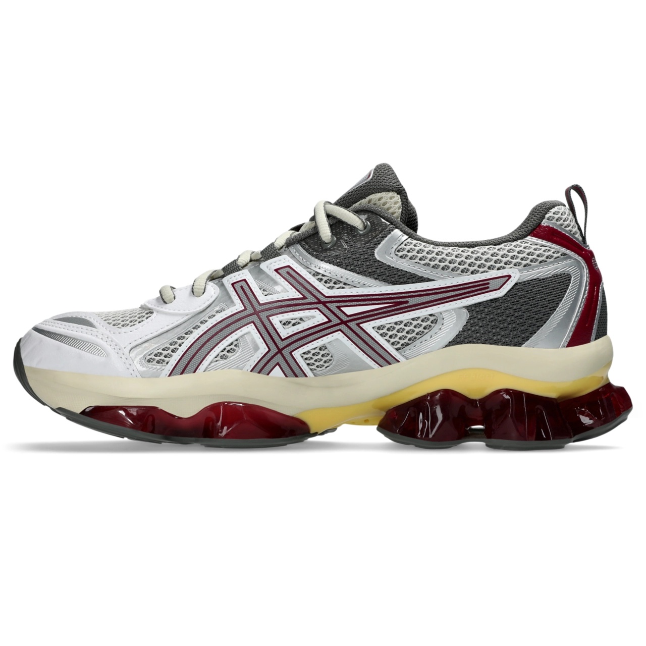 GEL-QUANTUM KINETIC - 4