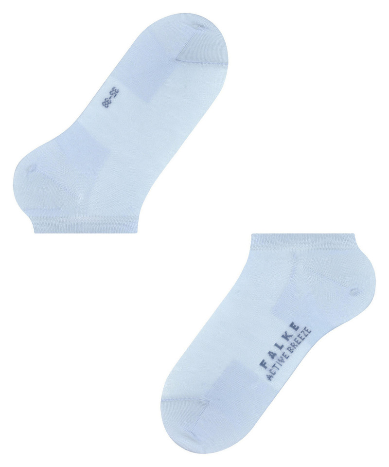Active Breeze Women Sneaker socks 5