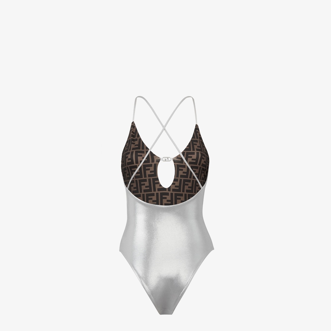 One-Piece Swimsuit - 2