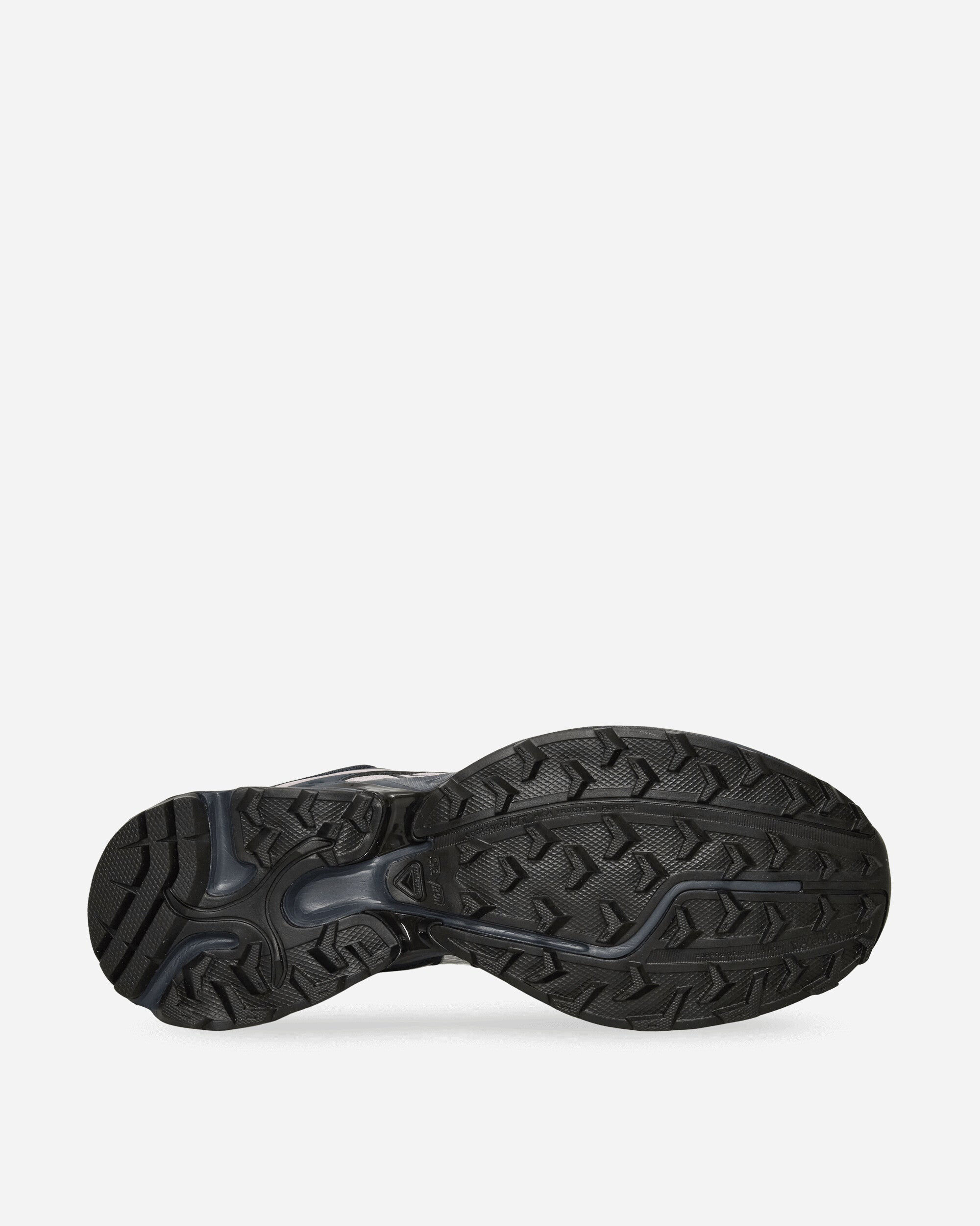 XT-Whisper Sneakers Nirvana / Blue Nights / Silver - 5