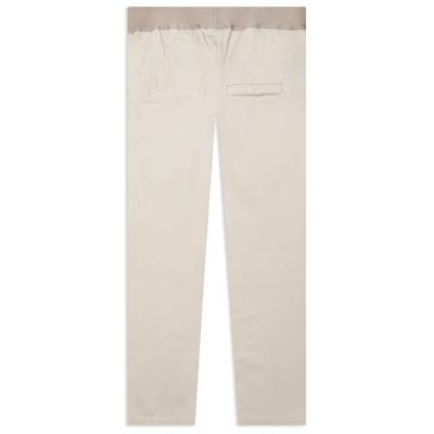 ESSENTIALS FEAR OF GOD ESSENTIALS WOMEN'S RELAXED TROUSER - WHEAT outlook