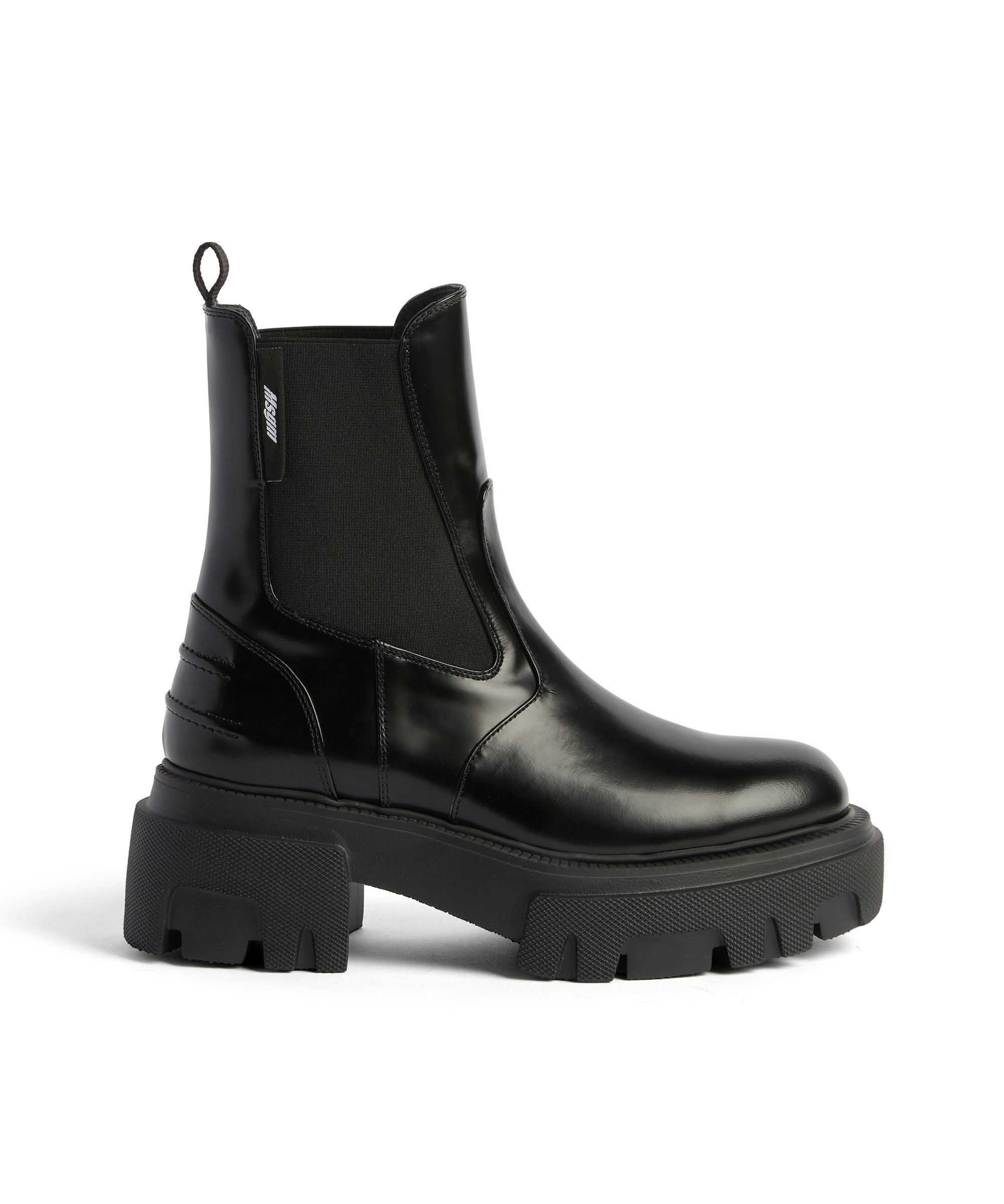 Chelsea Boots - 2