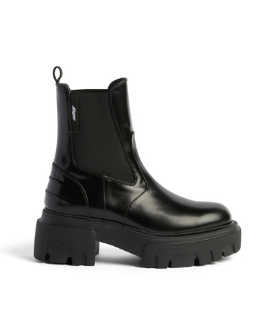 MSGM Chelsea Boots outlook