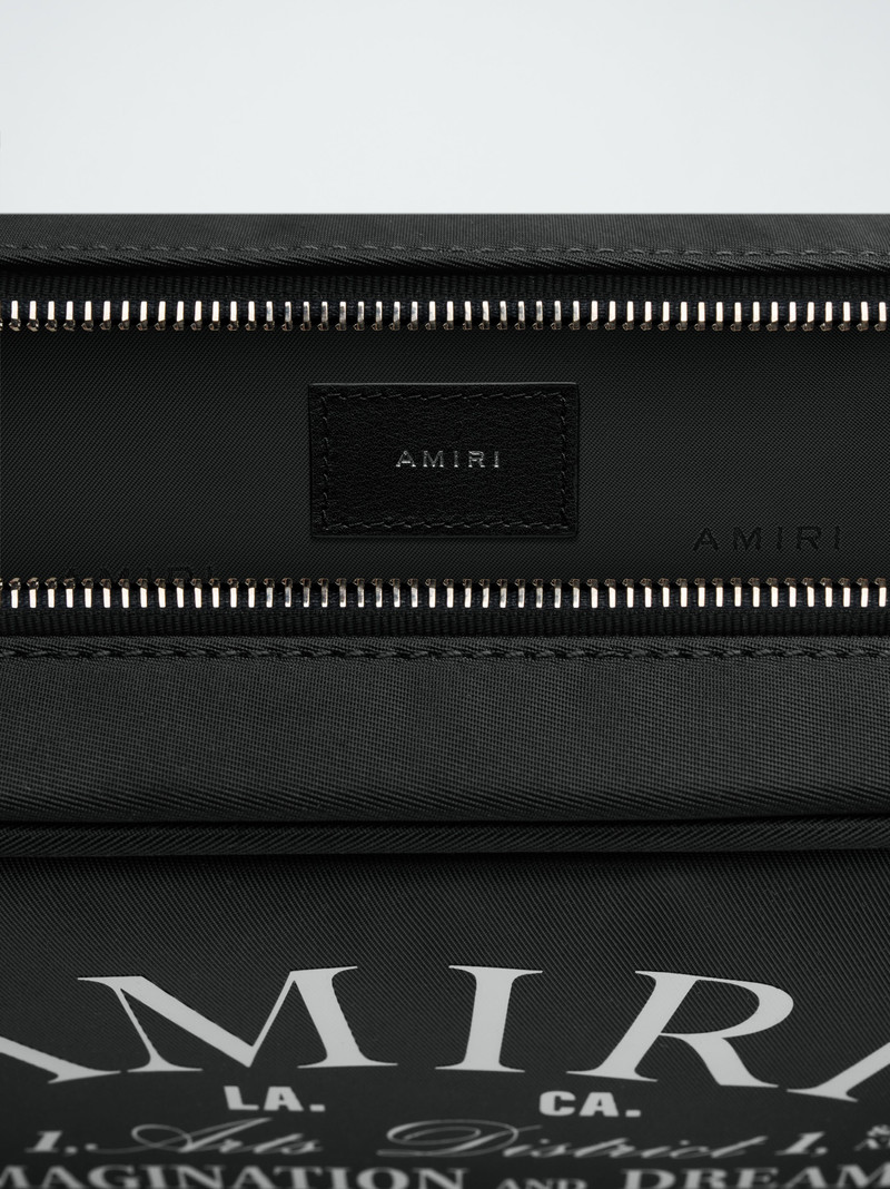 AMIRI ARTS DISTRICT CAMERA BAG 4