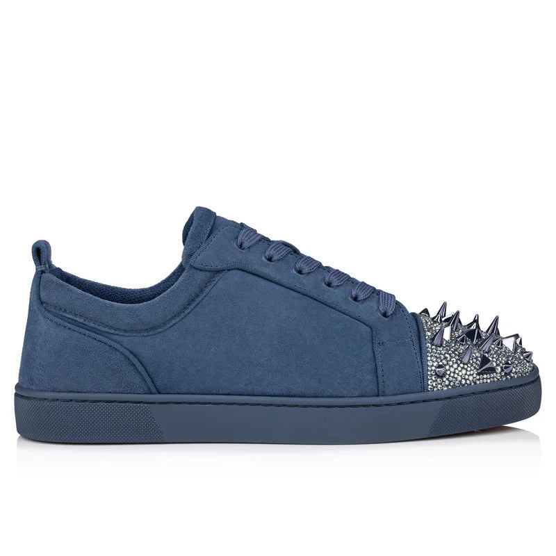 Christian Louboutin Louis Junior Sneakers - 1