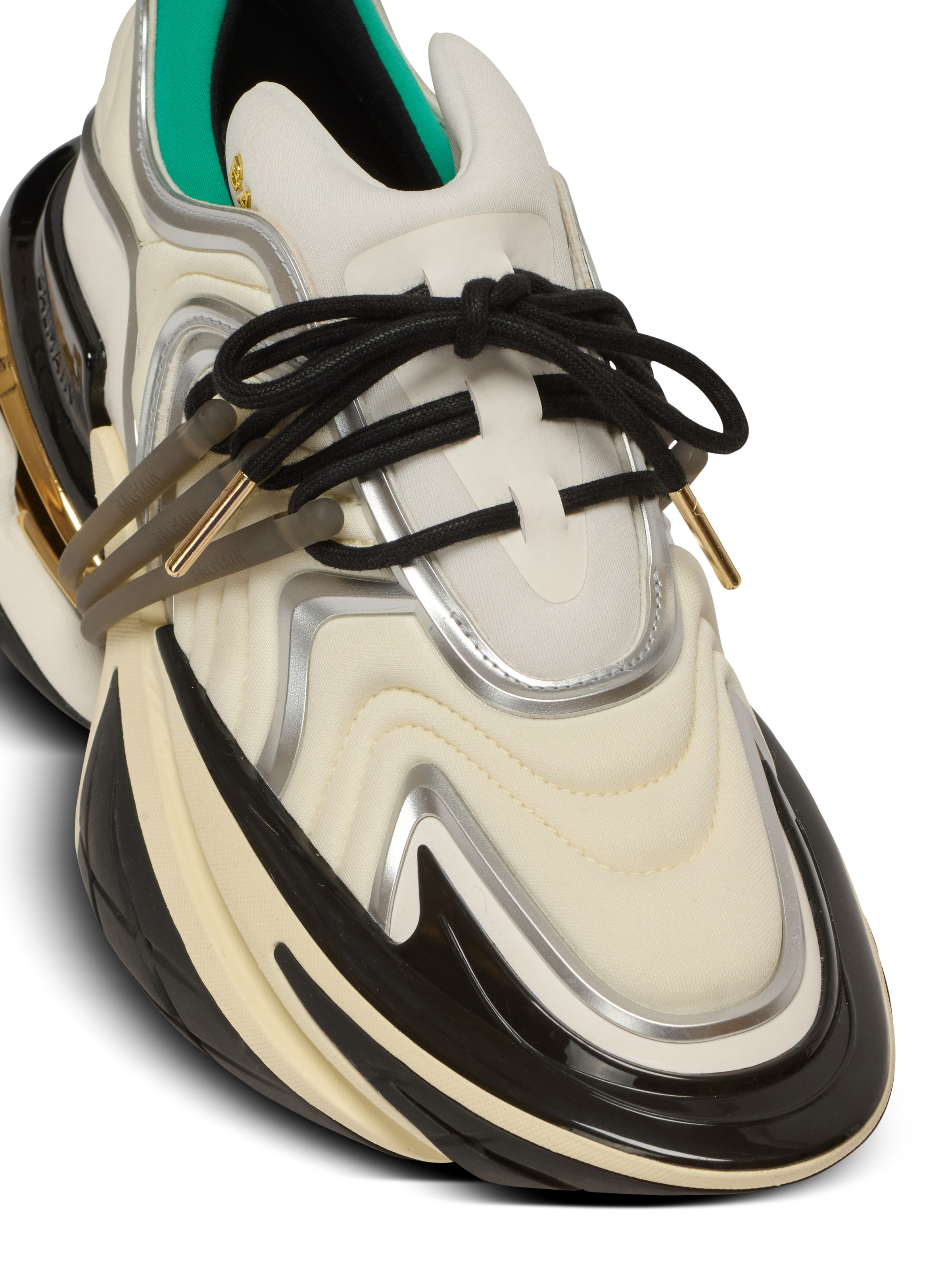 Unicorn Wave trainers in neoprene - 6