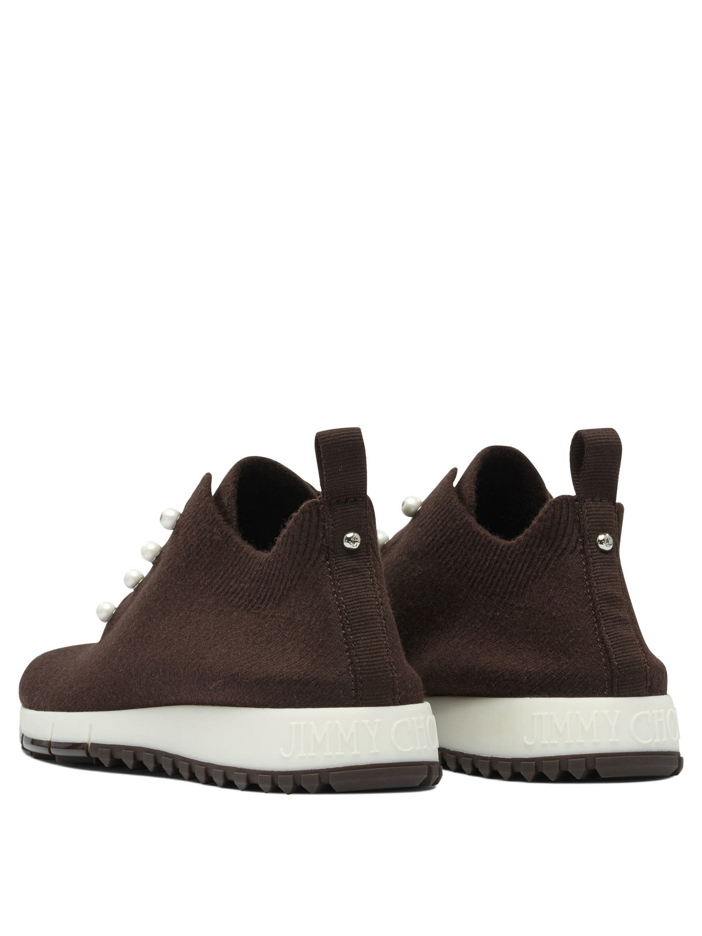 Jimmy Choo Sneakers & Slip-on - 4