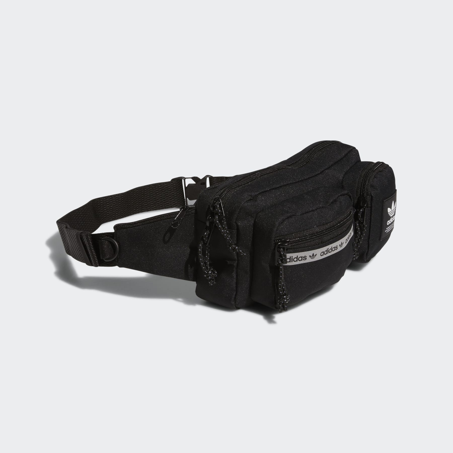 Originals Rectangle Crossbody - 4