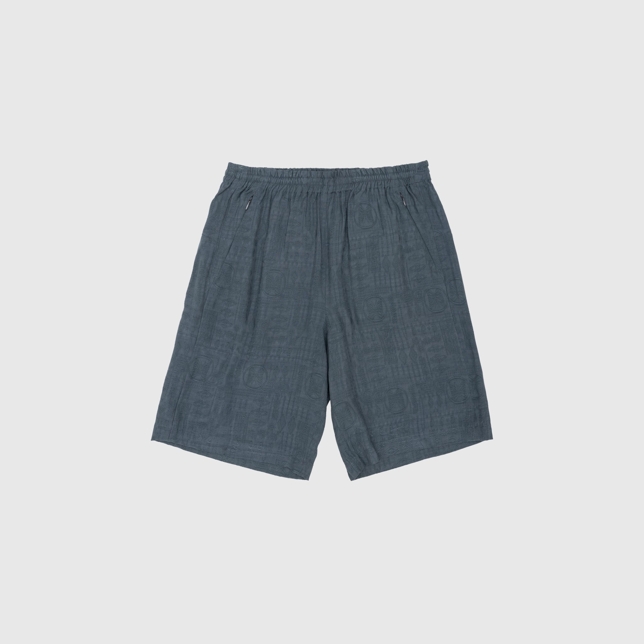 BASKETBALL SHORT - 1