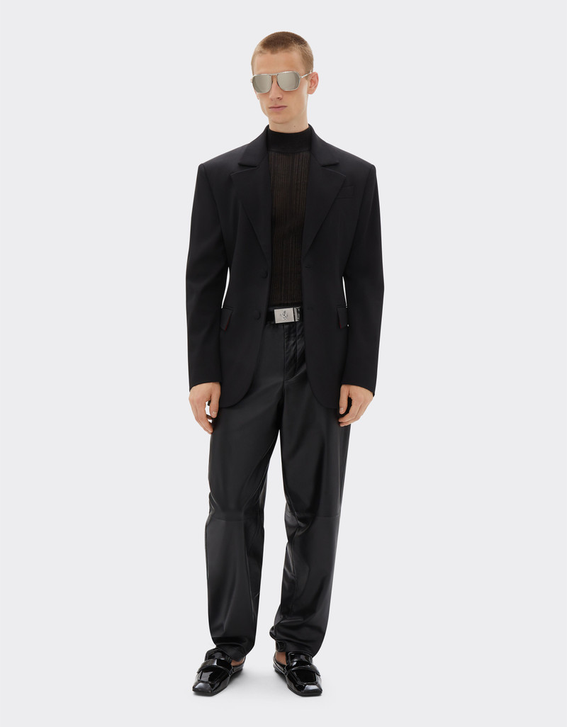 Ferrari Blazer in comfort wool outlook