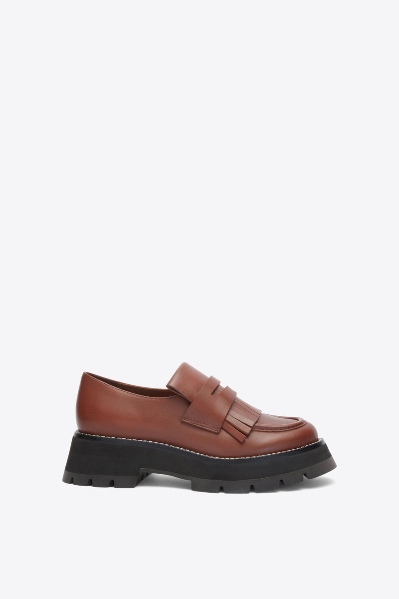 Kate Tassel Loafer 1
