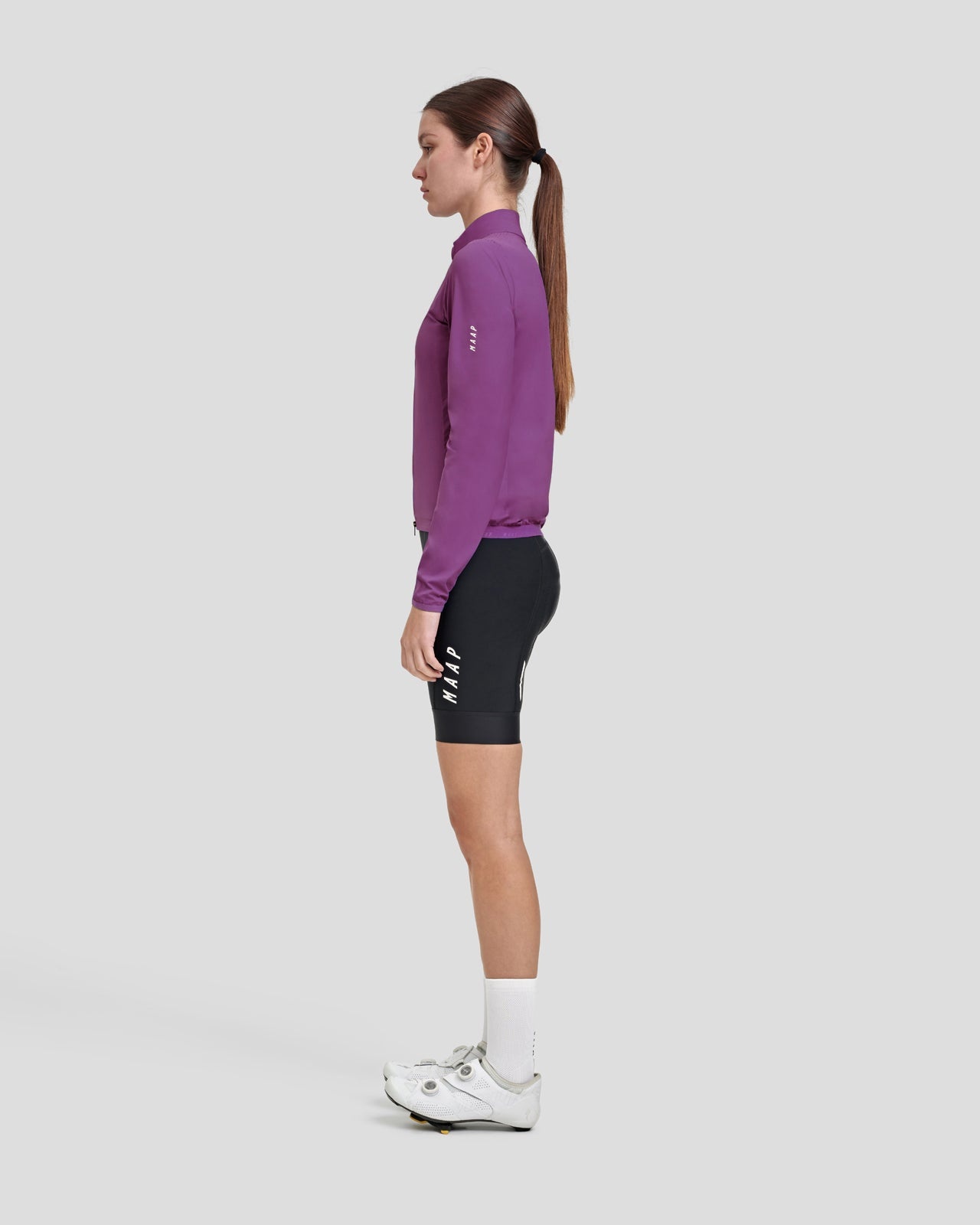 Women's Draft Team Jacket - 3