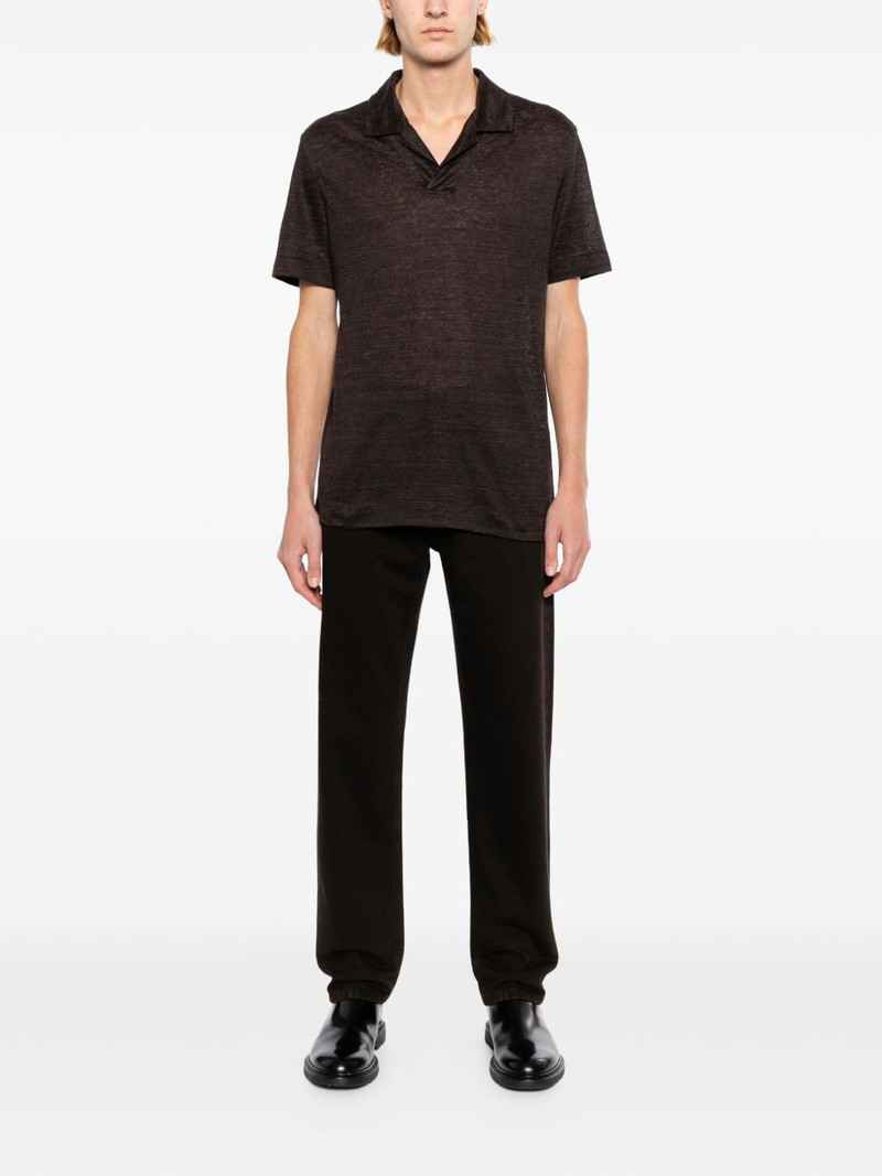 ZEGNA Roccia jeans outlook