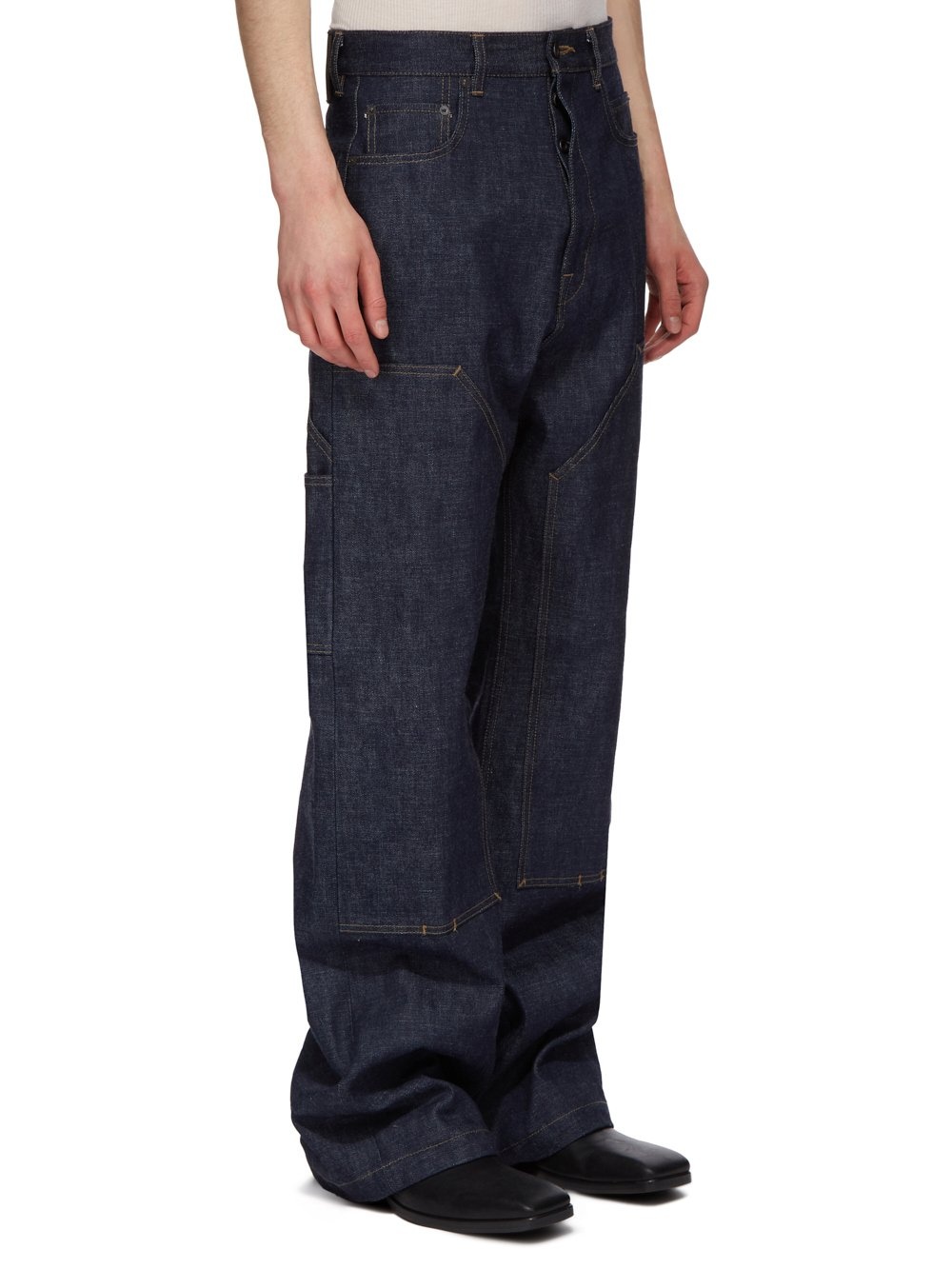 PANTS - 2