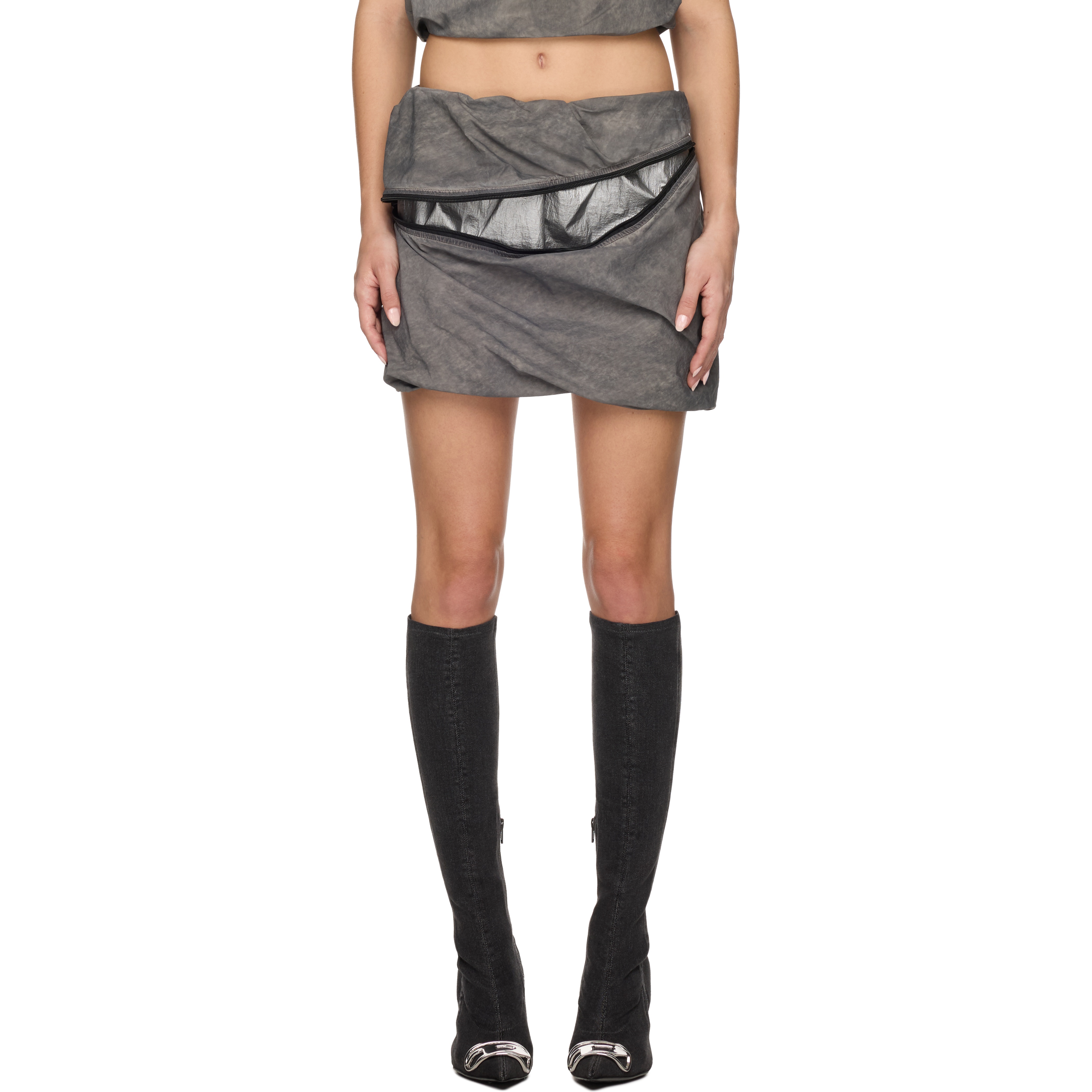 O-Rigin Skirt - 1