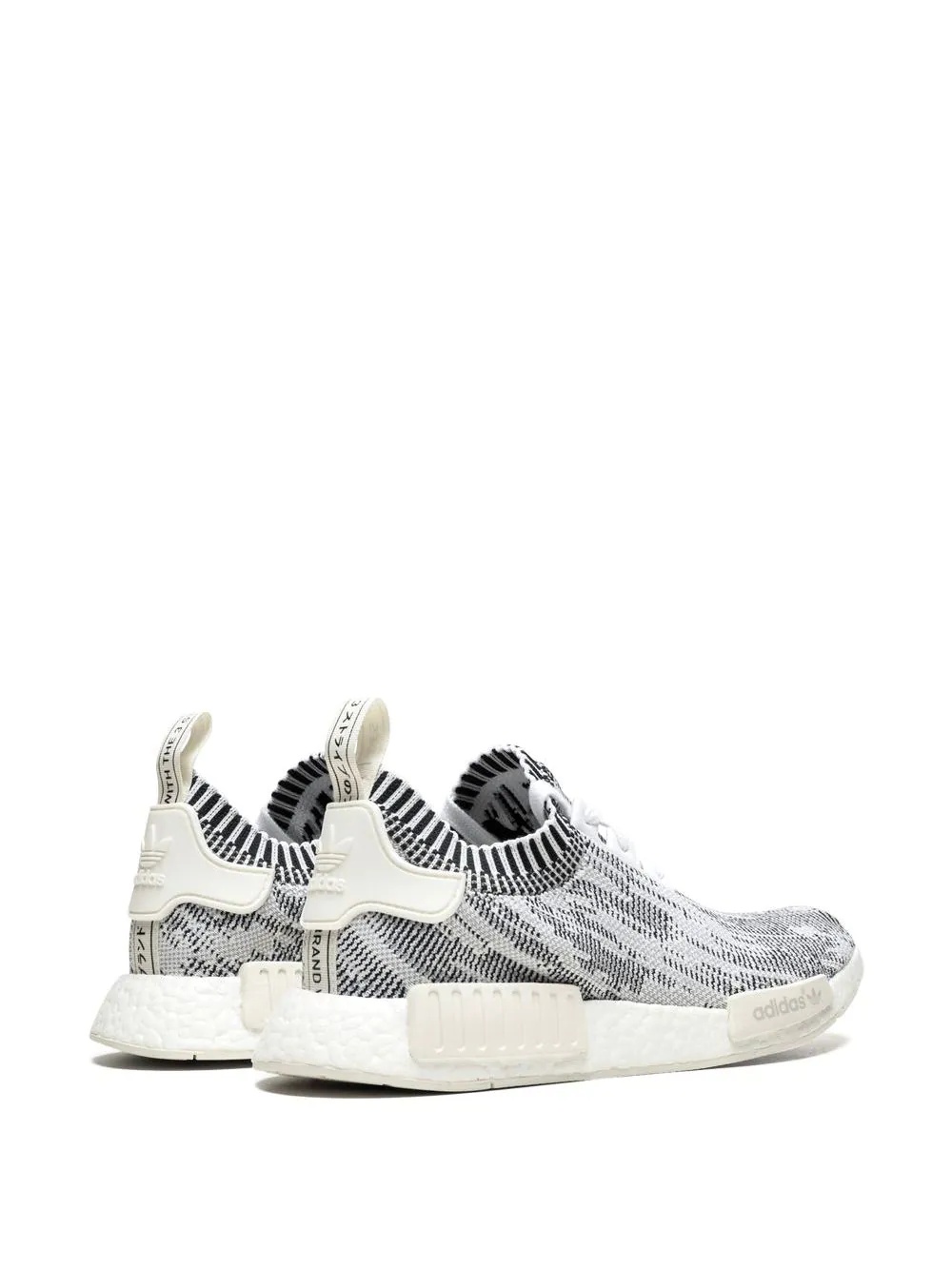 NMD R1 PK sneakers - 3