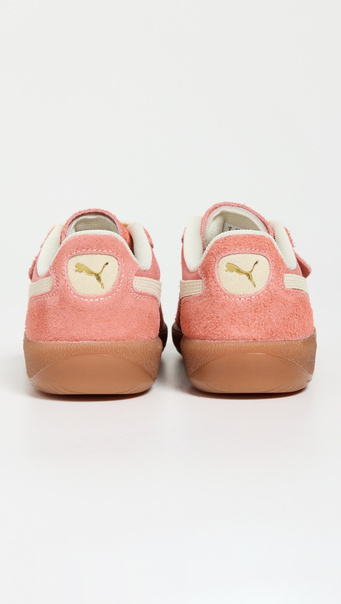 Palermo Vintage Wns Sneakers - 3