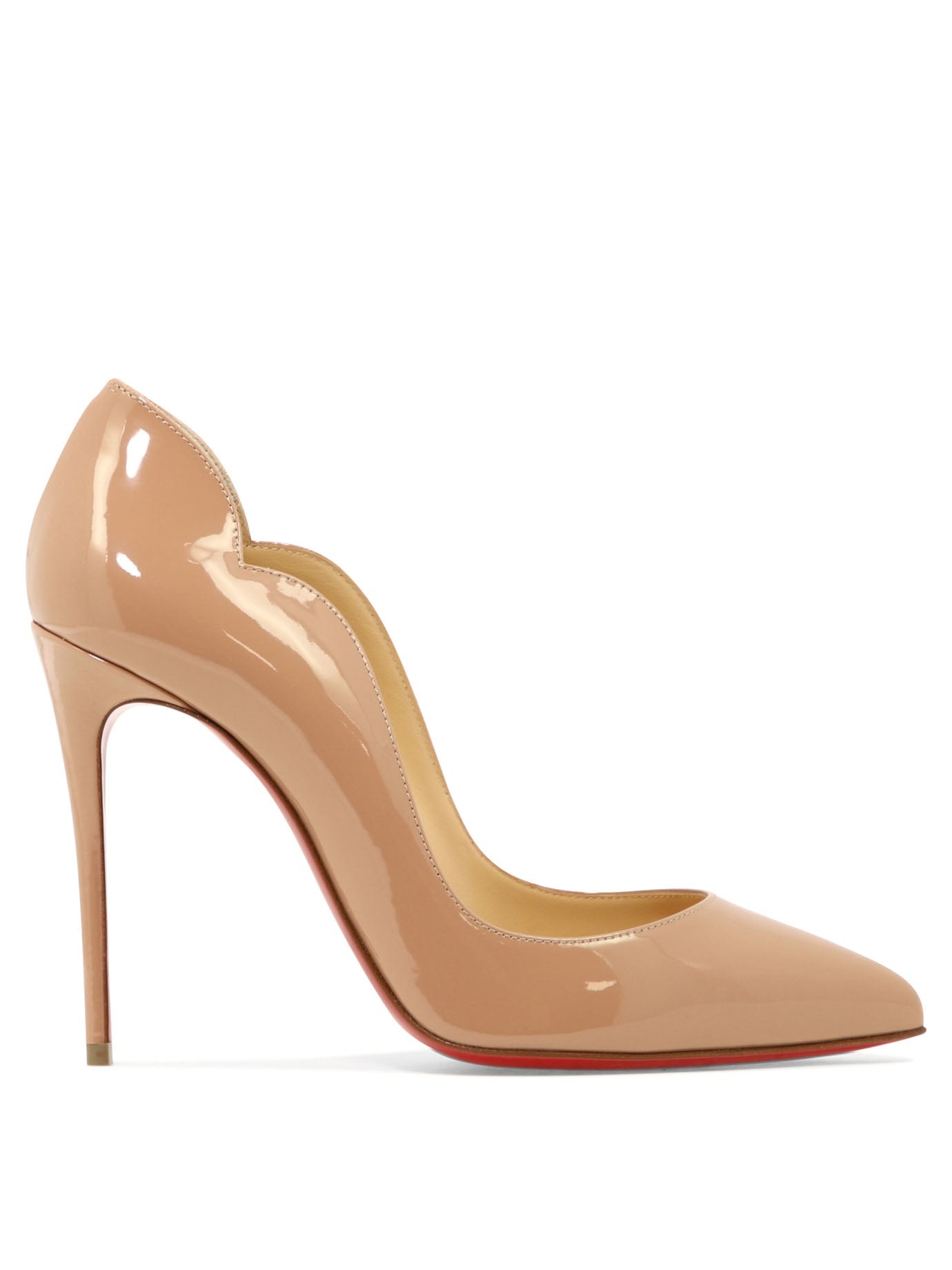 Christian Louboutin Heeled Shoes - 1