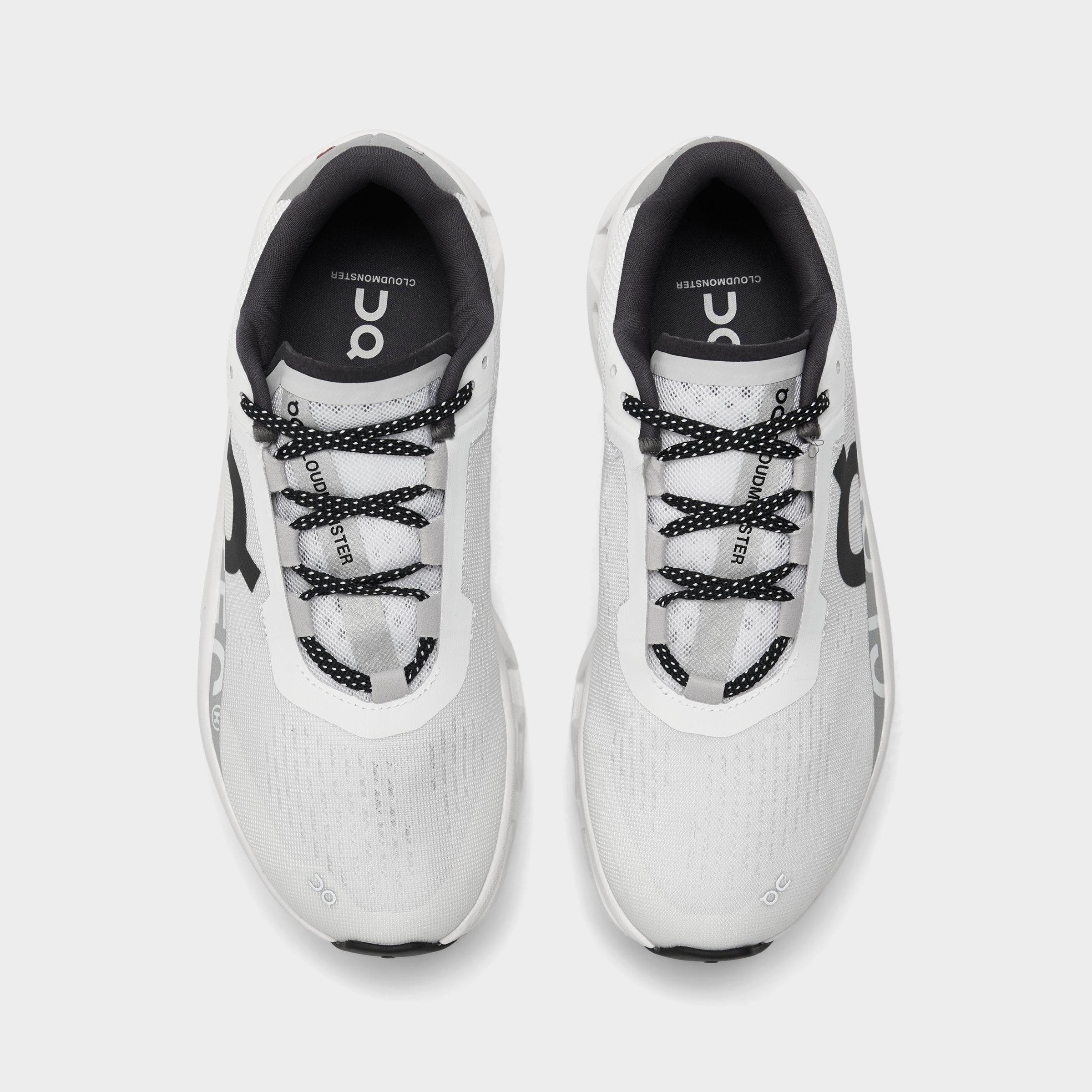 WOMEN'S ON CLOUDMONSTER RUNNING SHOES - 5