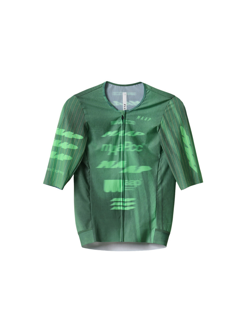 Pro Aero Jersey 1