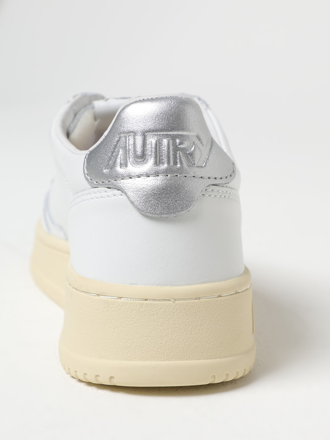Sneakers woman Autry - 4