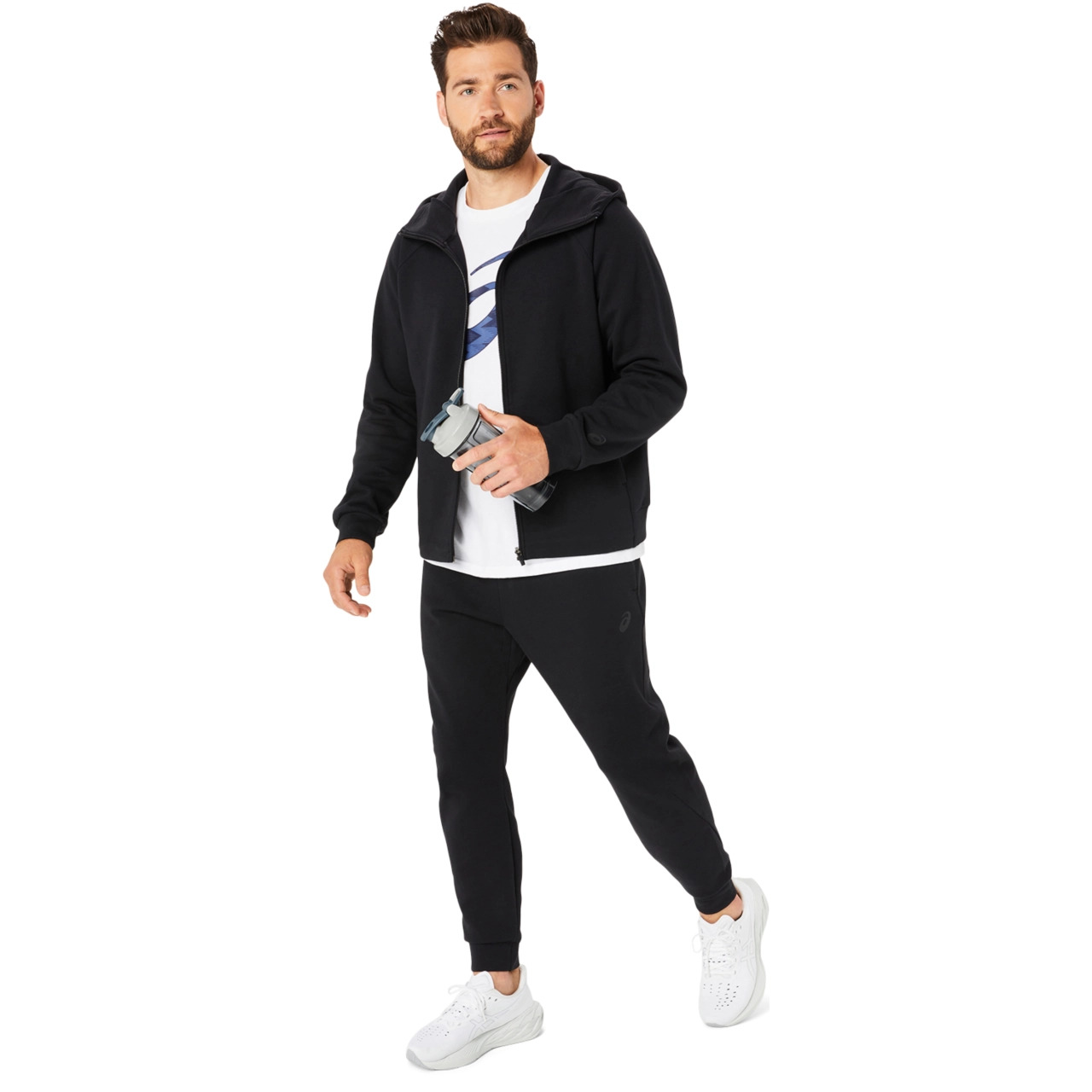MOBILITY KNIT JACKET - 10